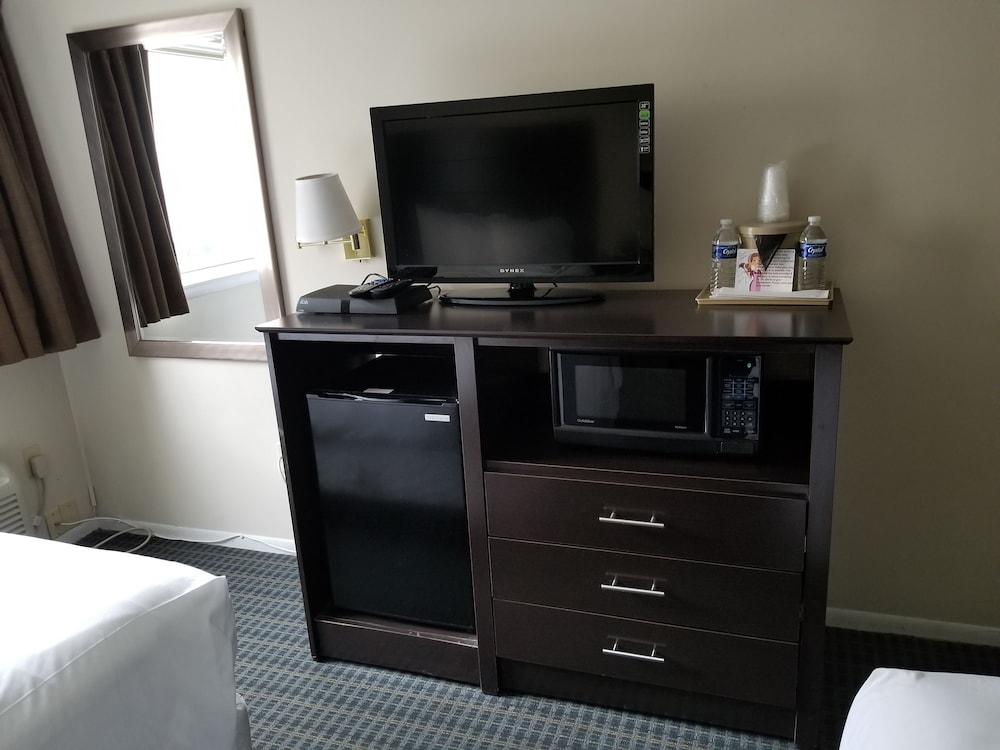 MainStay Inn 34/46