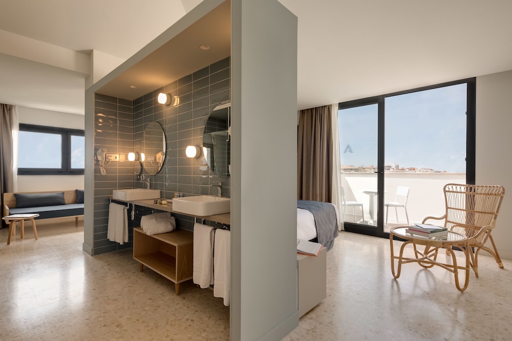 AQUA Hotel Silhouette & SPA - Adults Only 42/57