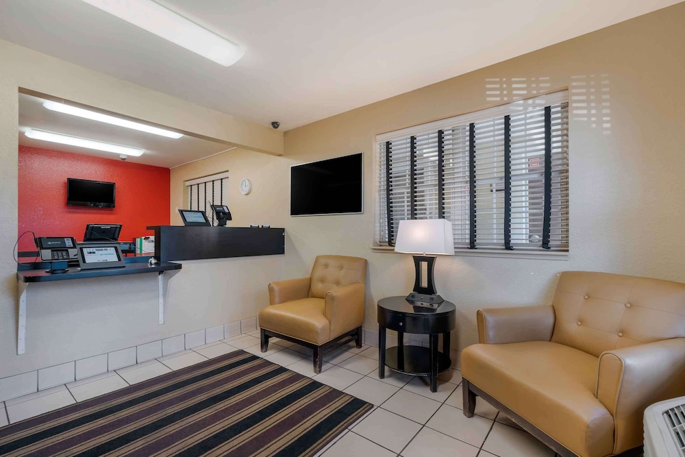 Extended Stay America Suites Santa Rosa South 27/37
