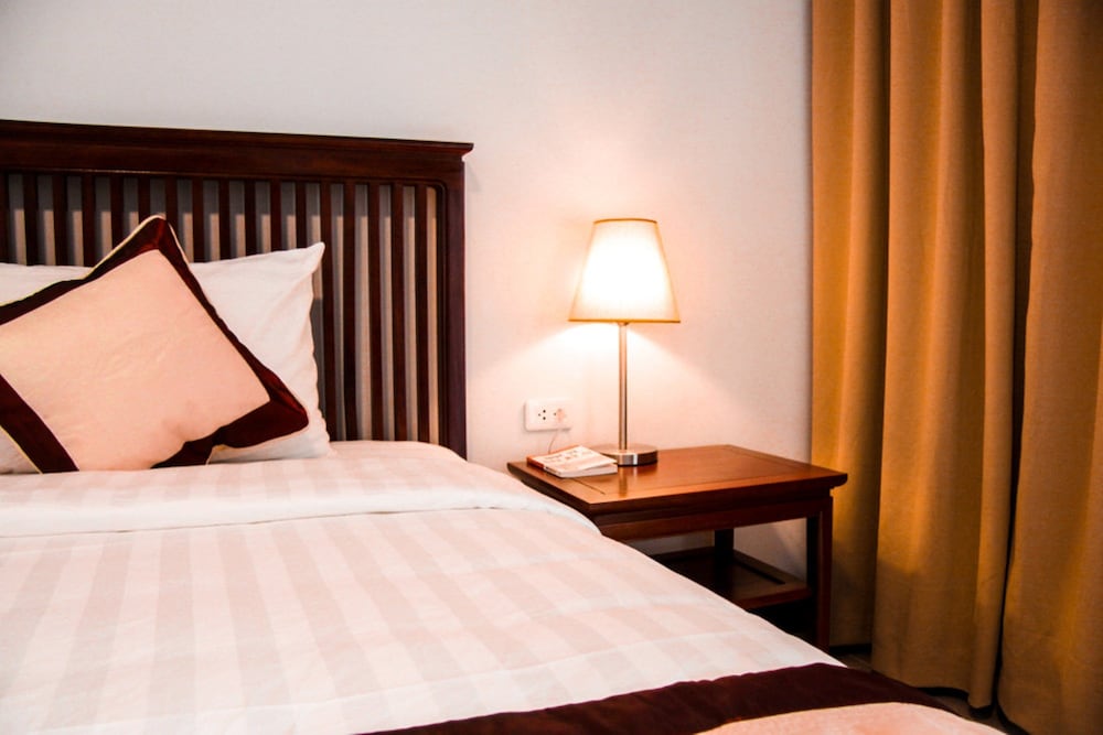 Praha Hotel Phu Quoc 24/66
