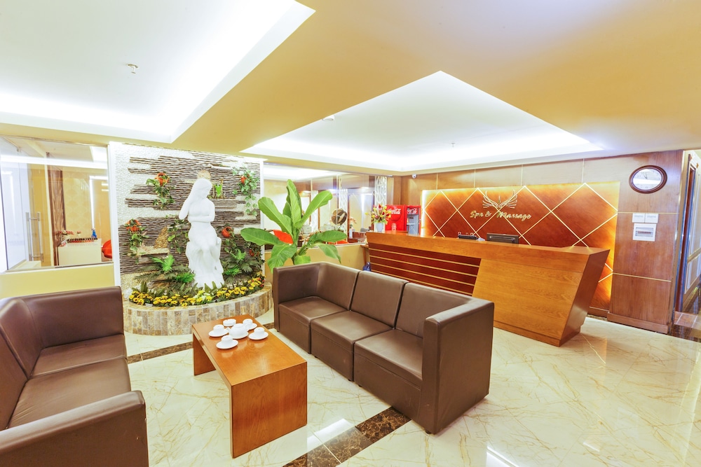 Muong Thanh Luxury Can Tho Hotel 40/68