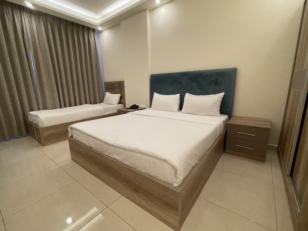 Aster Hotel Aqaba 25/41