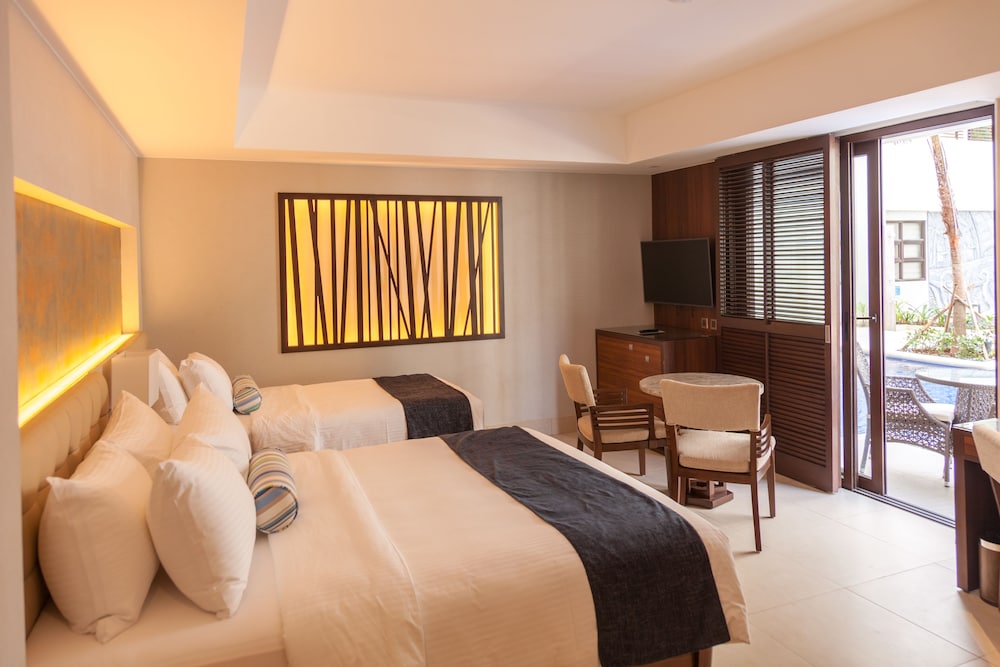 Henann Prime Beach Resort 8/38
