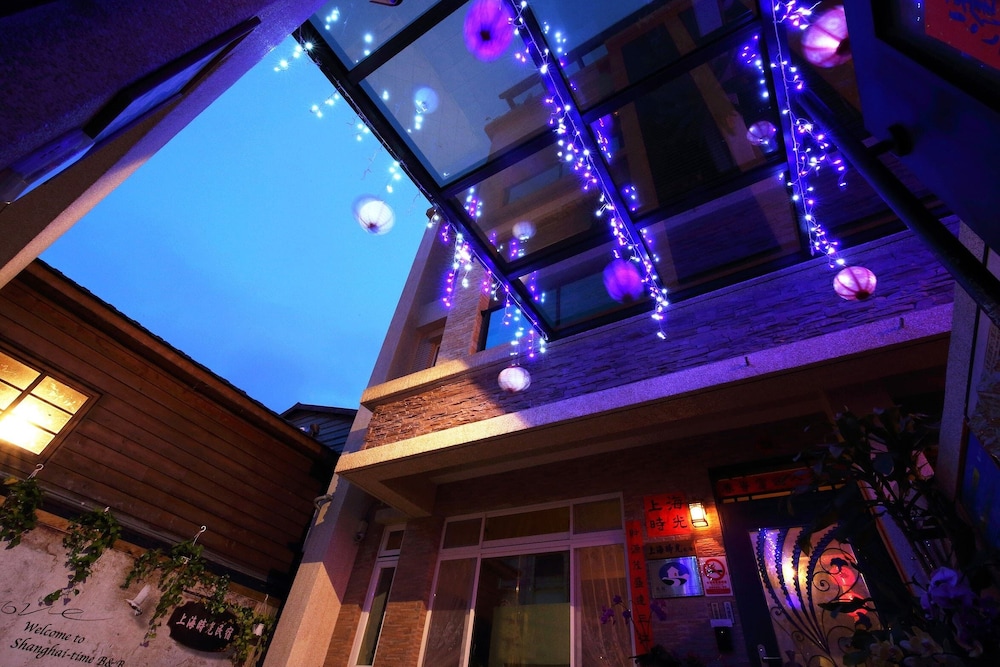 Shanghai Time Bed and Breakfast 24/44