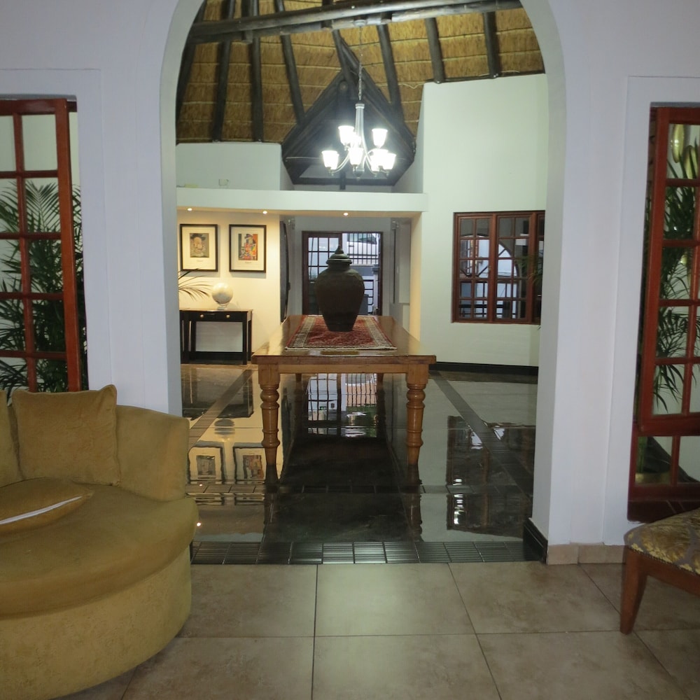 Galagos Lodge 30/50
