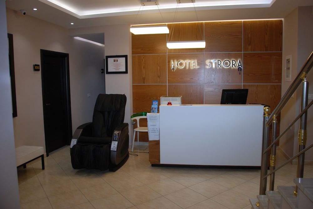 Hotel Strora 36/50