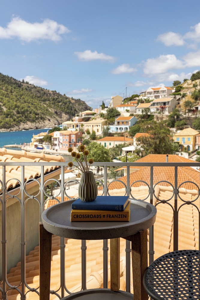 Chromata Assos Villas Kefalonia 49/63