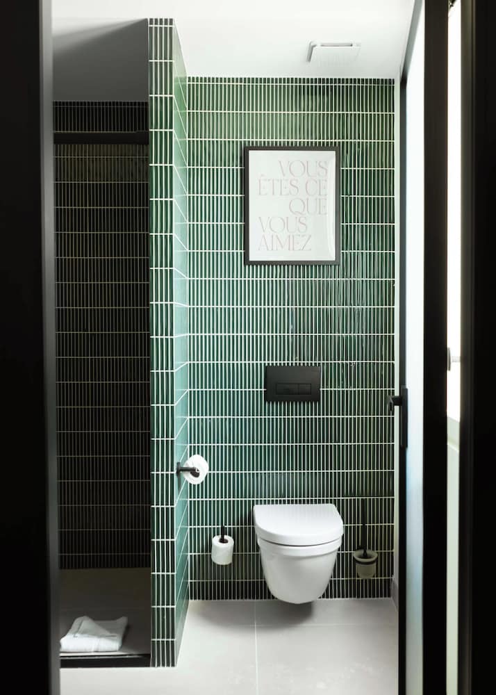 Appart'Hotel Makom Montmartre 44/50