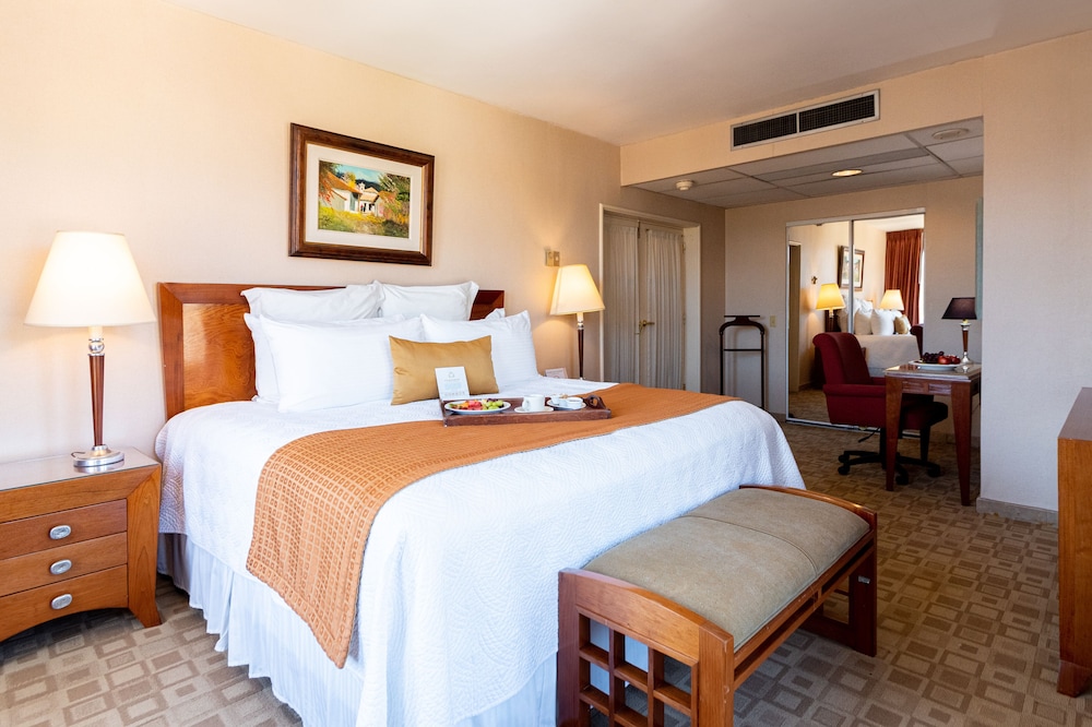 Honduras Maya Hotel 7/27
