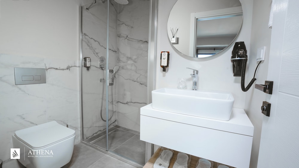 Athena Premium Hotels 48/50