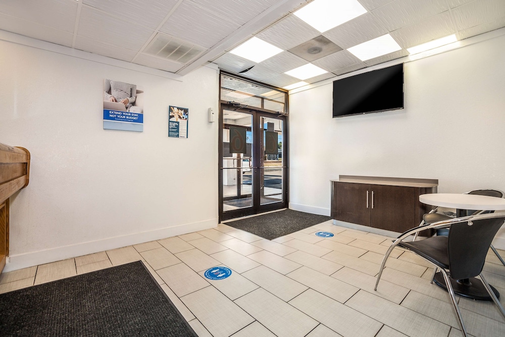 Studio6 Florence, SC 25/40