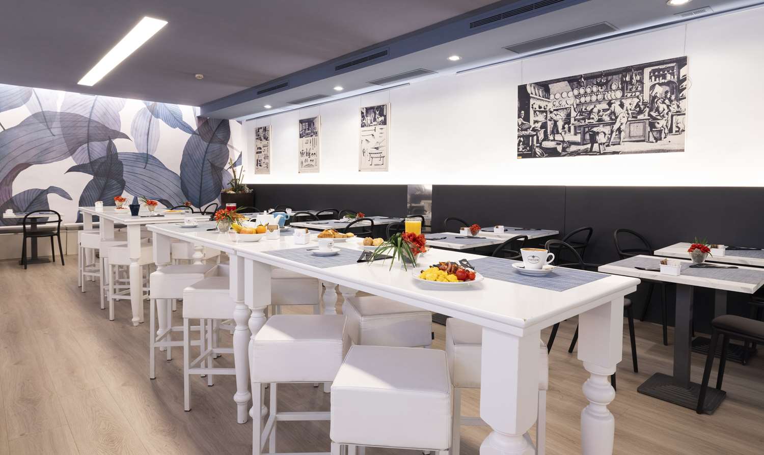 Best Western Plus Hotel Farnese 49/61