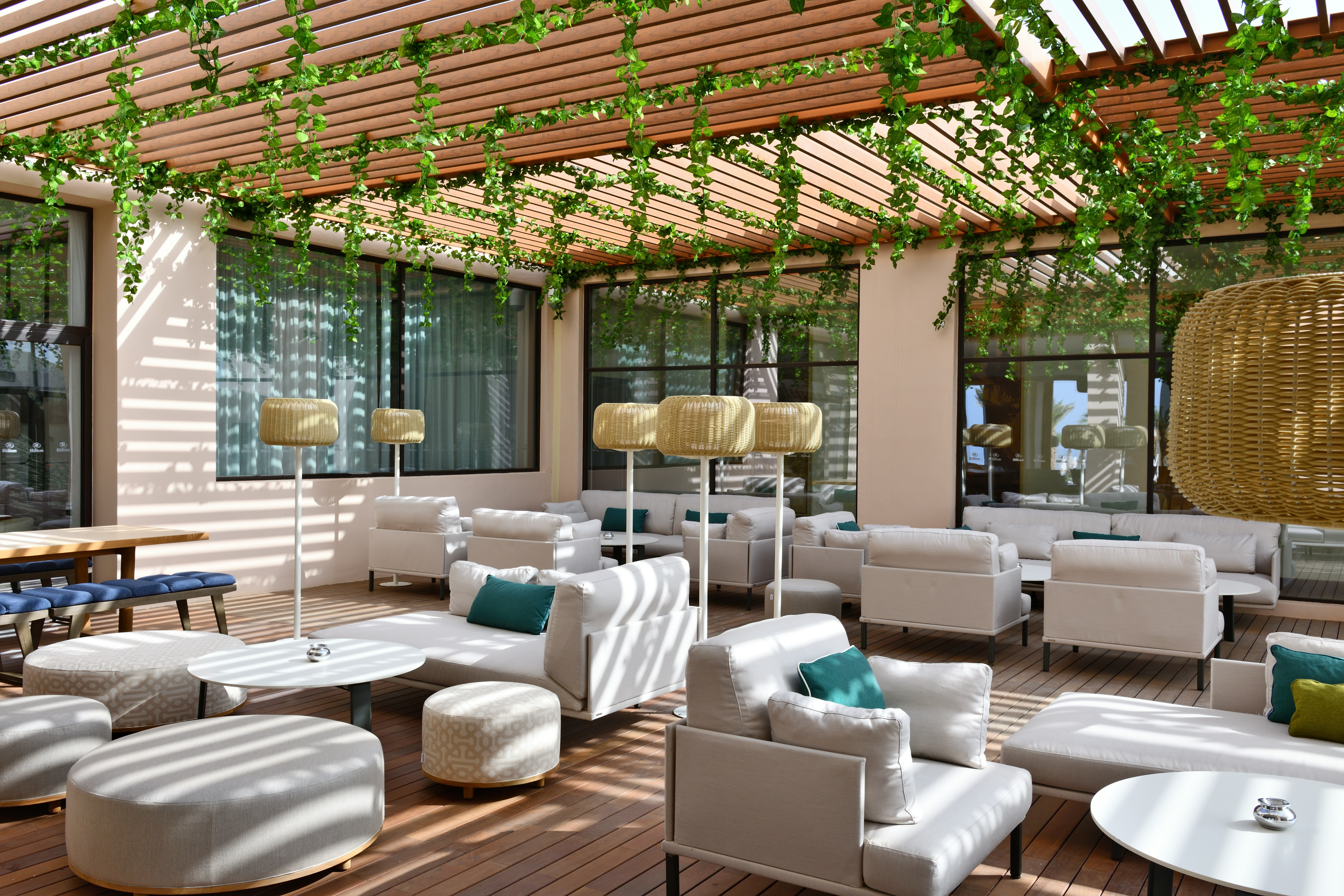 Hilton Taghazout Bay Beach Resort and Spa 35/63