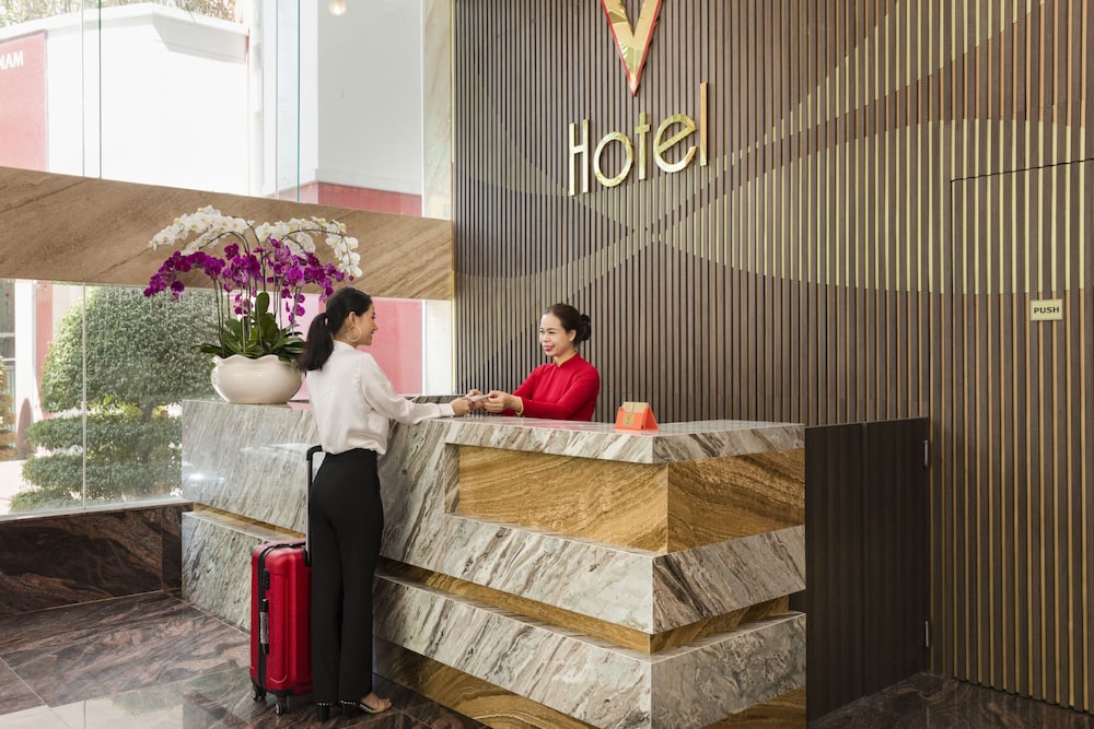 V Hotel Nha Trang photo5