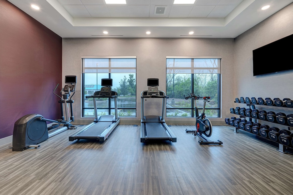 Hampton Inn & Suites by Hilton Burlington Toronto 27/51