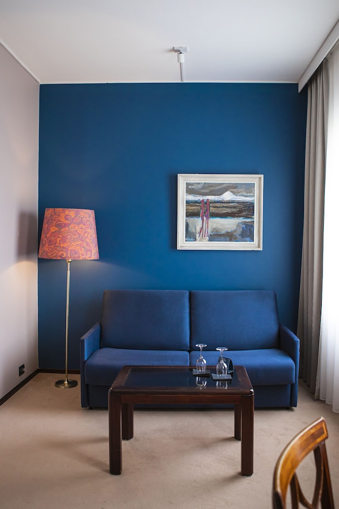 Hotel Holt - The Art Hotel 22/38