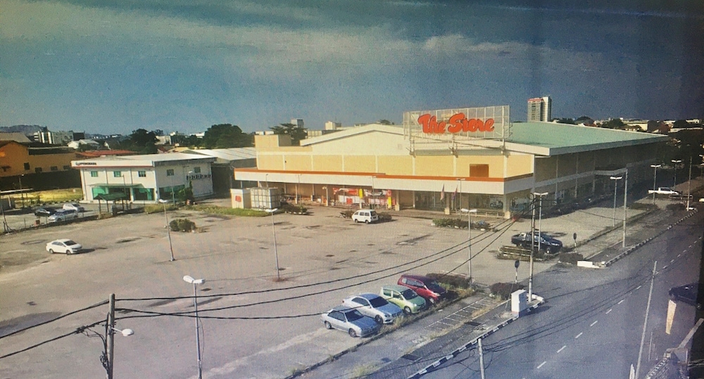 Kingston Hotel 25 at Summit Signature Batu Pahat 30/31