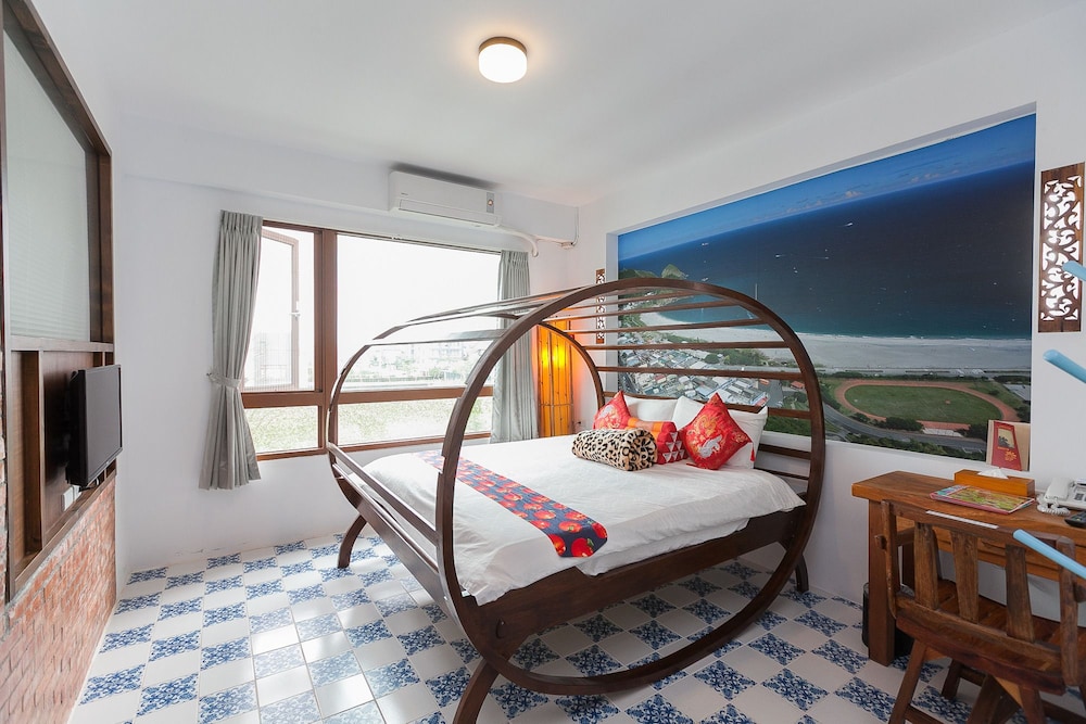 Beautiful Ilan Resort 33/67