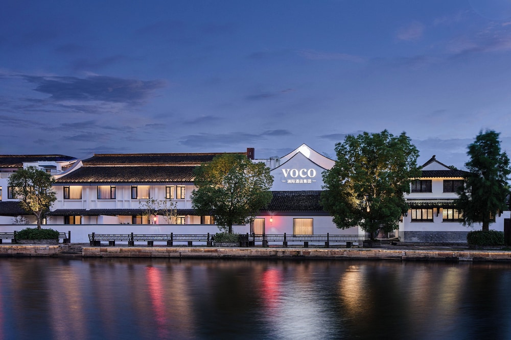 voco Xitang by IHG، Jiashan، Jiaxing 41/50