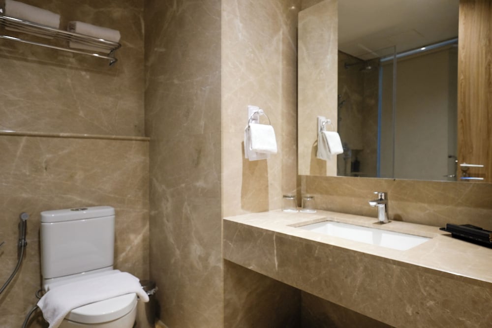 Hotel Azana Suites Hotel Antasari 21/23