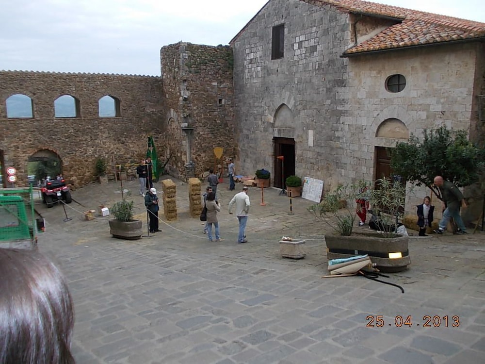 Albergo Poggio Bertino 52/65
