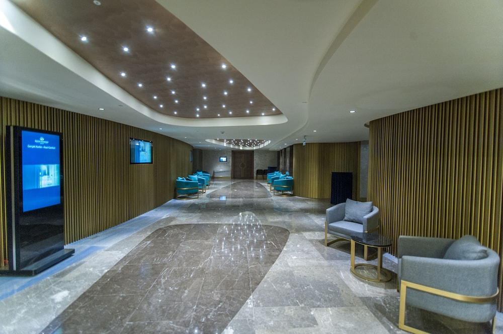 Bayir Diamond Hotel & Convention Center Konya 10/47