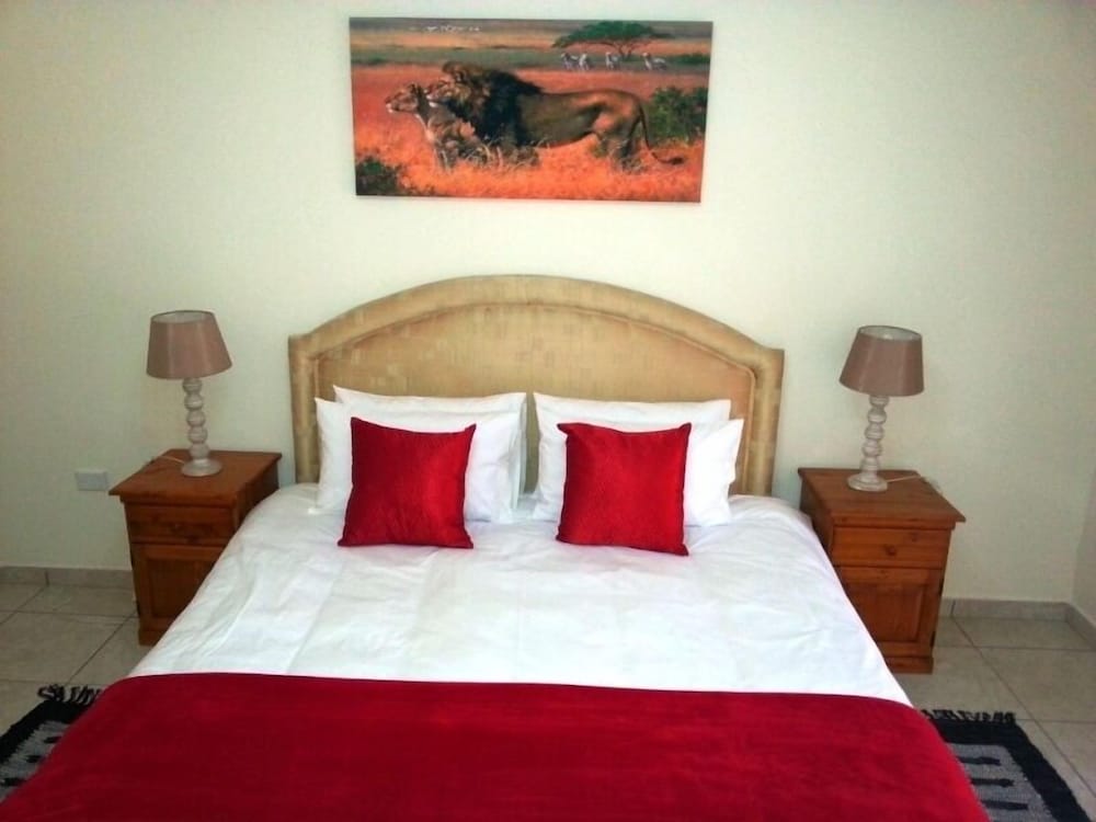 Anka Lodge 15/29