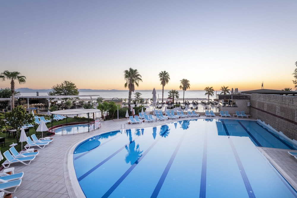 Armas Gul Beach Hotel All Inclusive 39/73