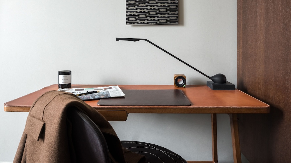 Nobis Hotel Stockholm, a Member of Design Hotels 48/55
