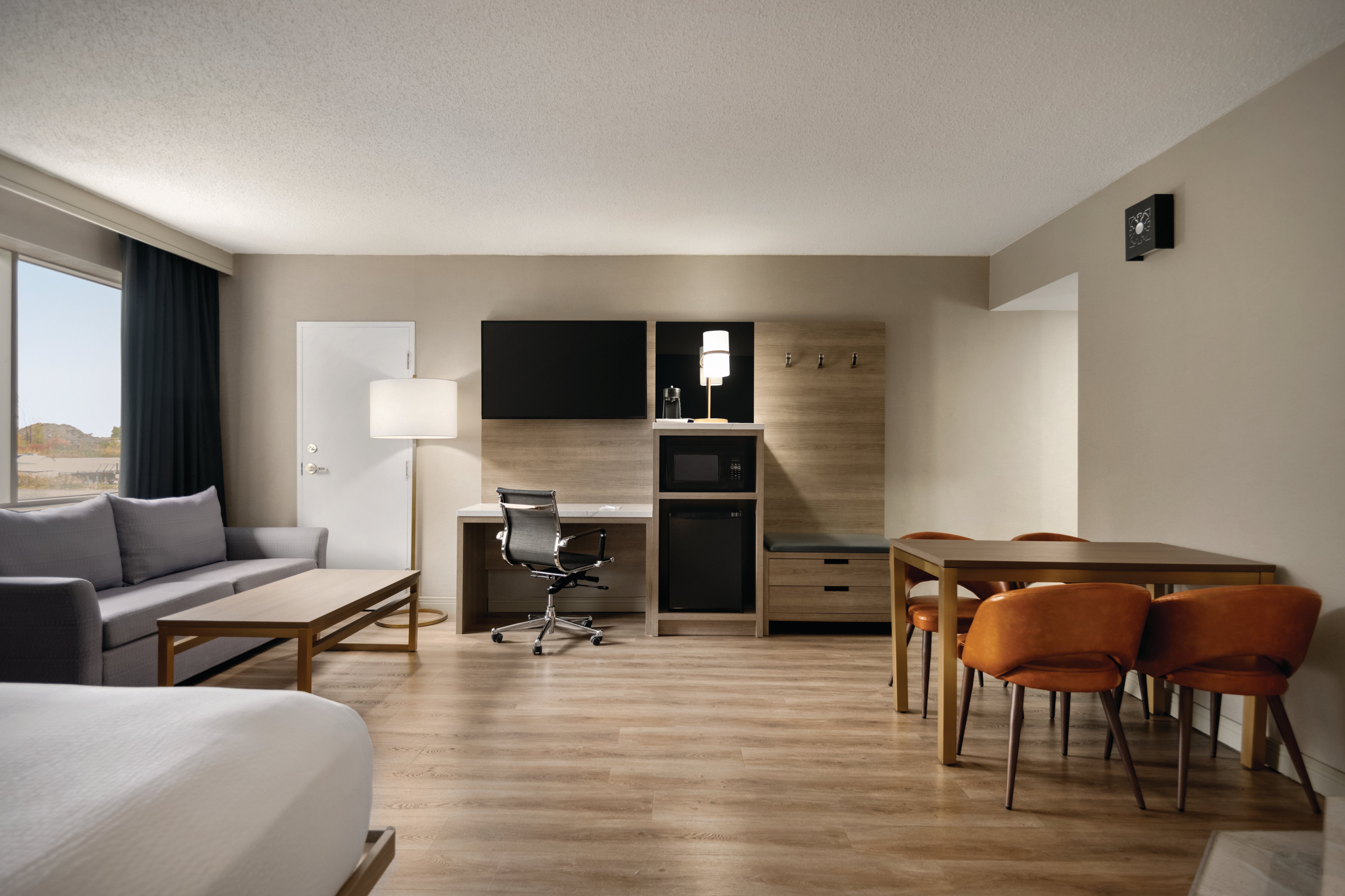 Radisson Hotel Montreal Airport 39/47