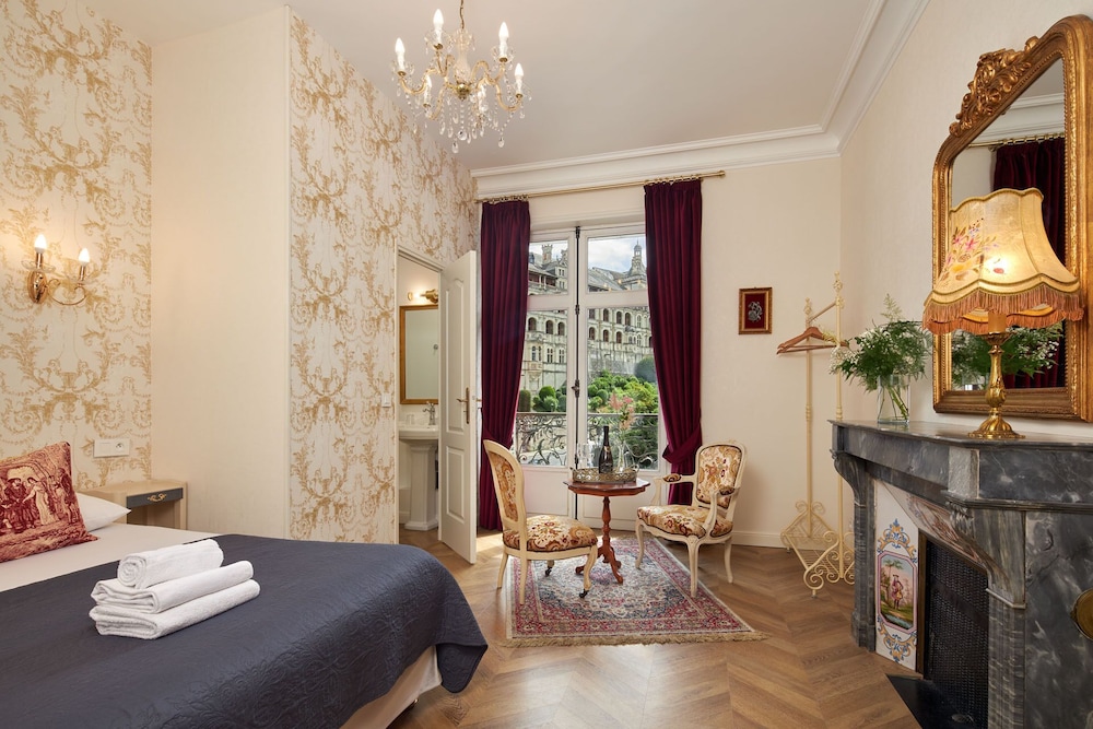 Hotel France Et De Guise 26/60