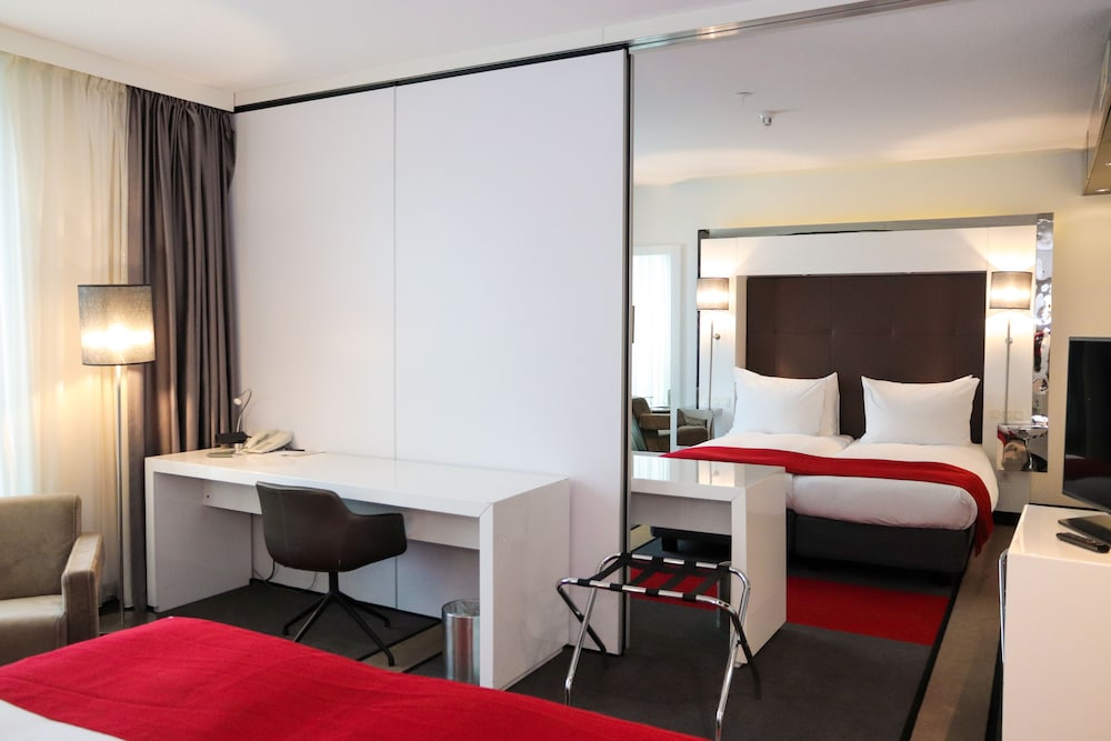 WestCord Fashion Hotel Amsterdam 32/77