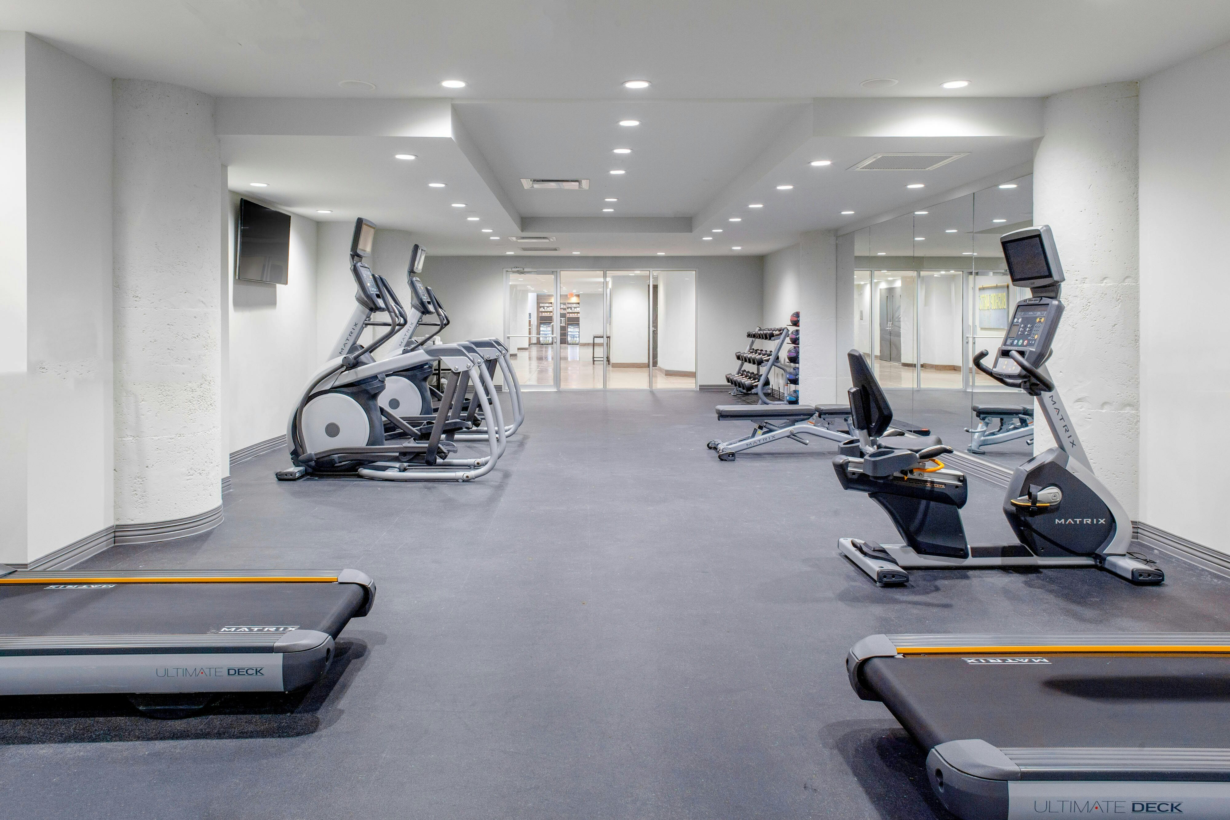 Fairfield Inn And Suites Dallas Downtown 10/25