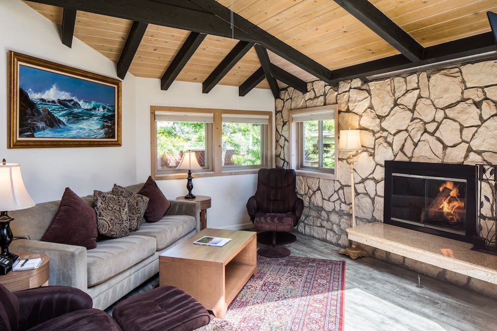 Andril Fireplace Cottages 24/50