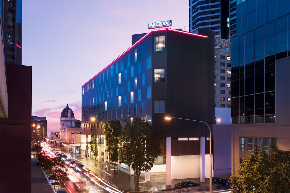Parkroyal Parramatta 2/50