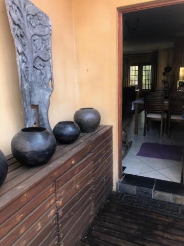 The Lemon Tree Self-Catering 19/50