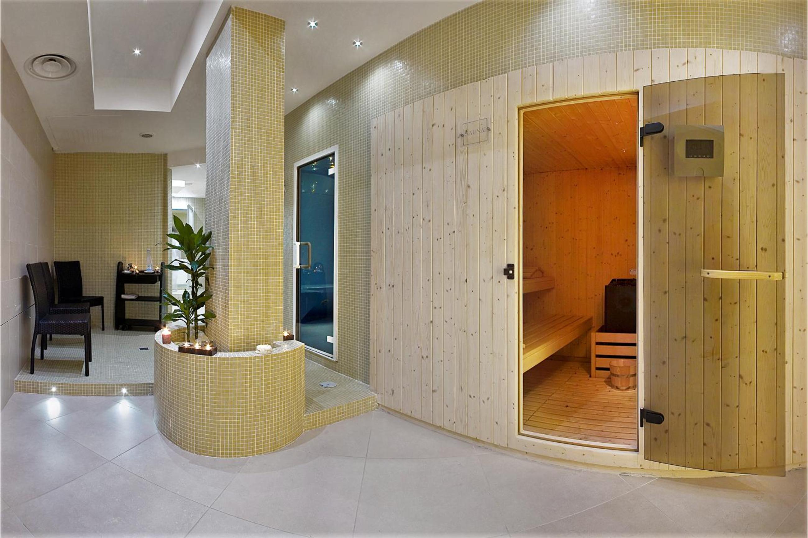 AHR Baja Hotel & Spa 31/56