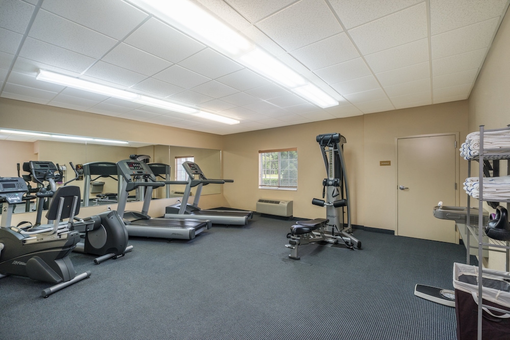 Candlewood Suites New Bern 30/75
