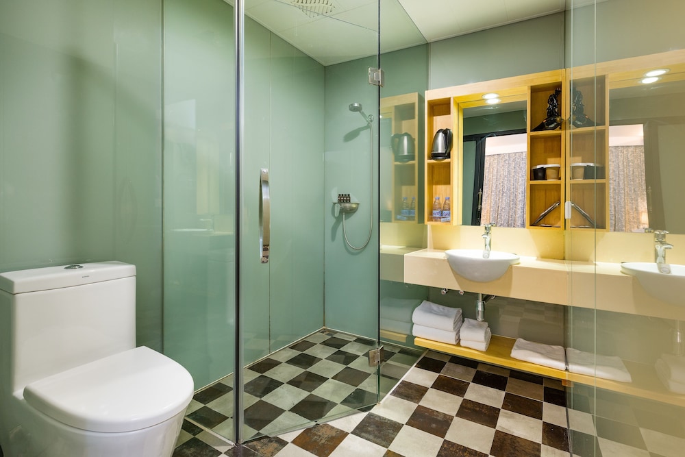 Timmy Hotel Former Longde 365 1 International Apartment 64/72