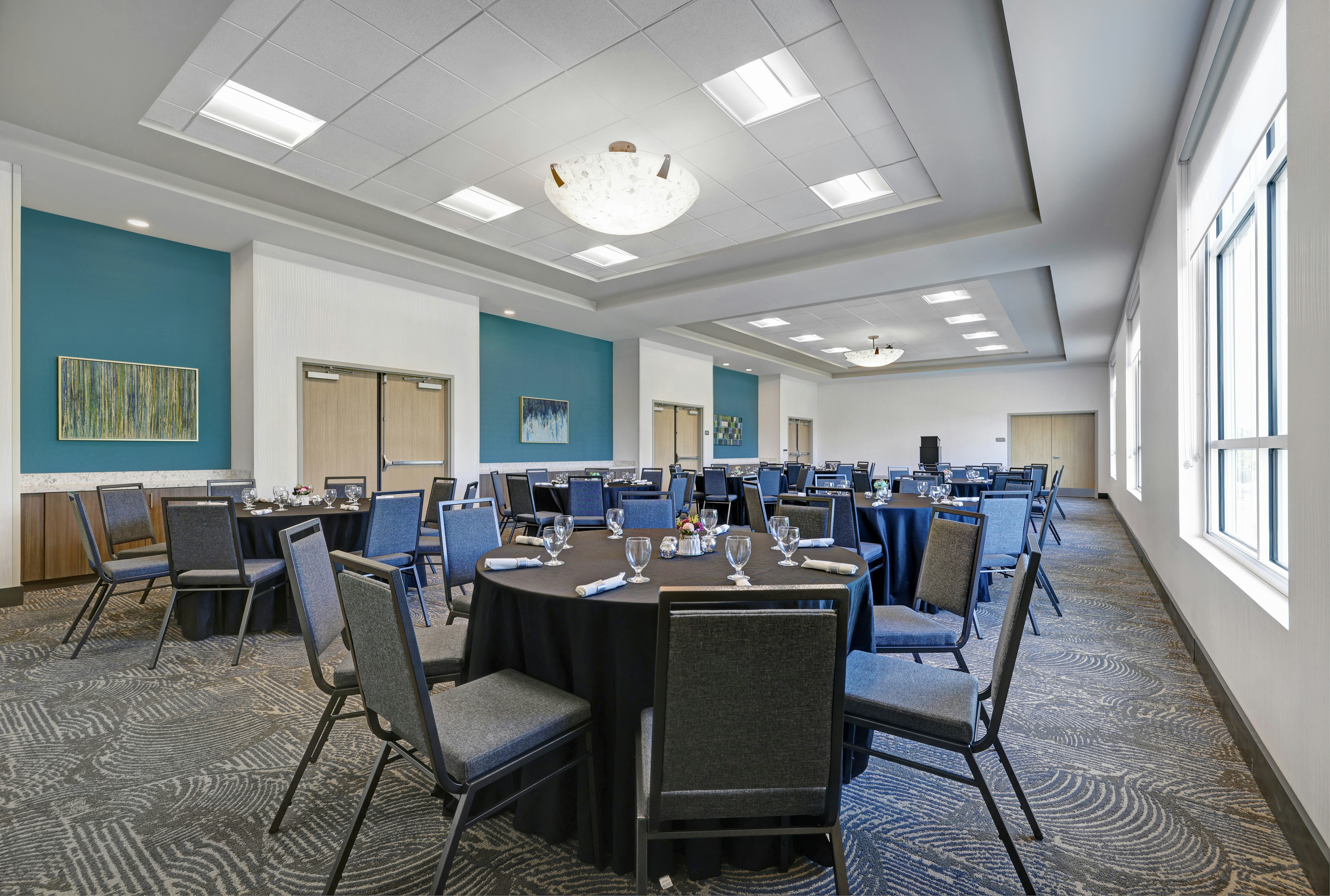 Hilton Garden Inn Manassas 29/31