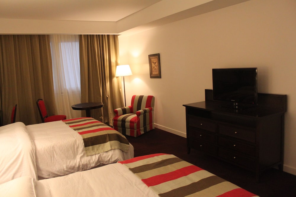 Hotel Club Frances 21/68