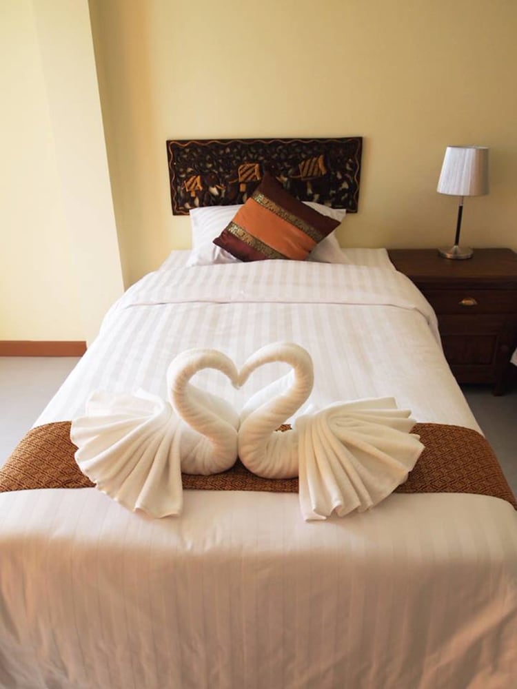 Baan Maesot Boutique Resort 20/30