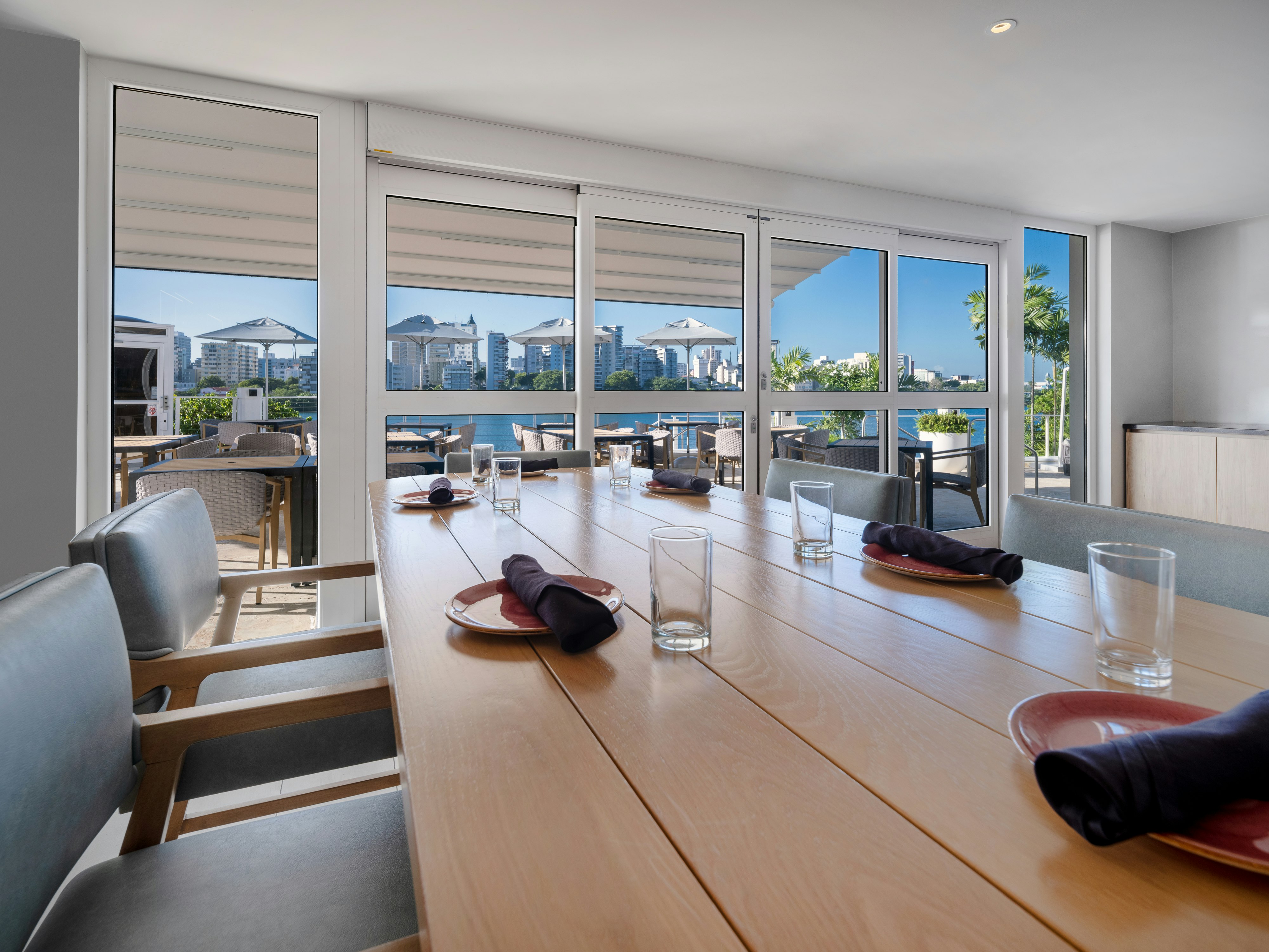 Hilton Garden Inn San Juan Condado 36/61