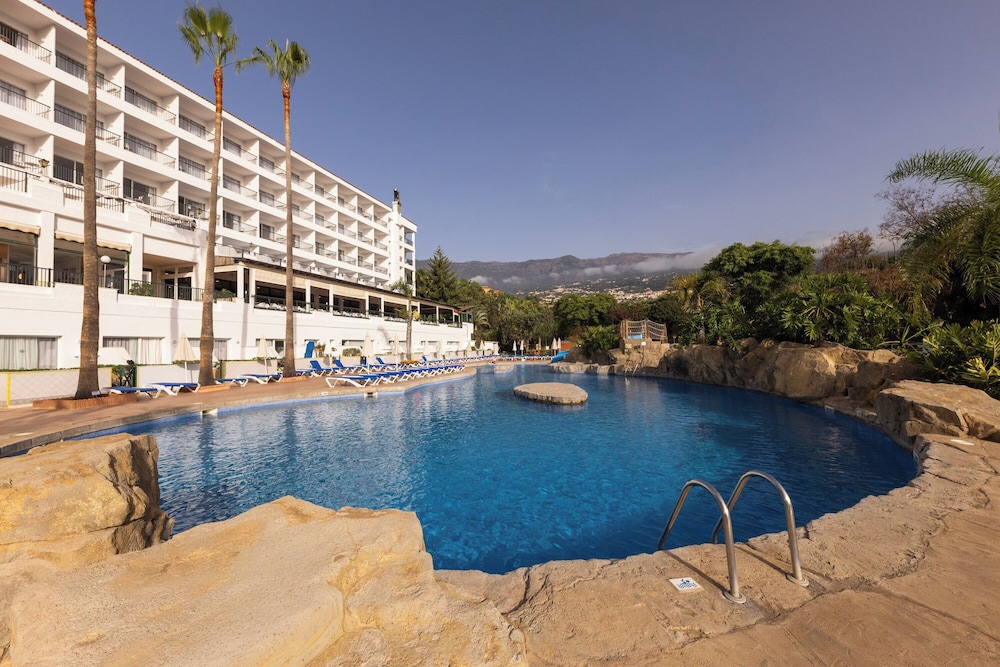 BLUESEA Costa Jardin Spa 8/82