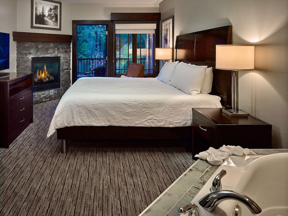 Hilton Garden Inn Gatlinburg 26/70