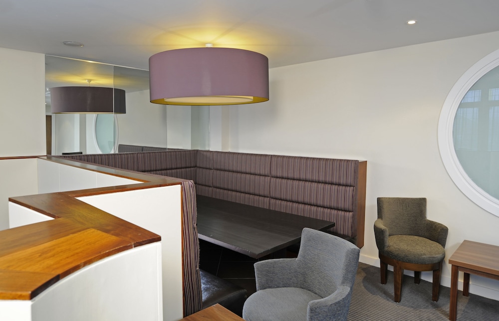 Belvilla Crewe City Centre Hotel - Lifestyle 44/61
