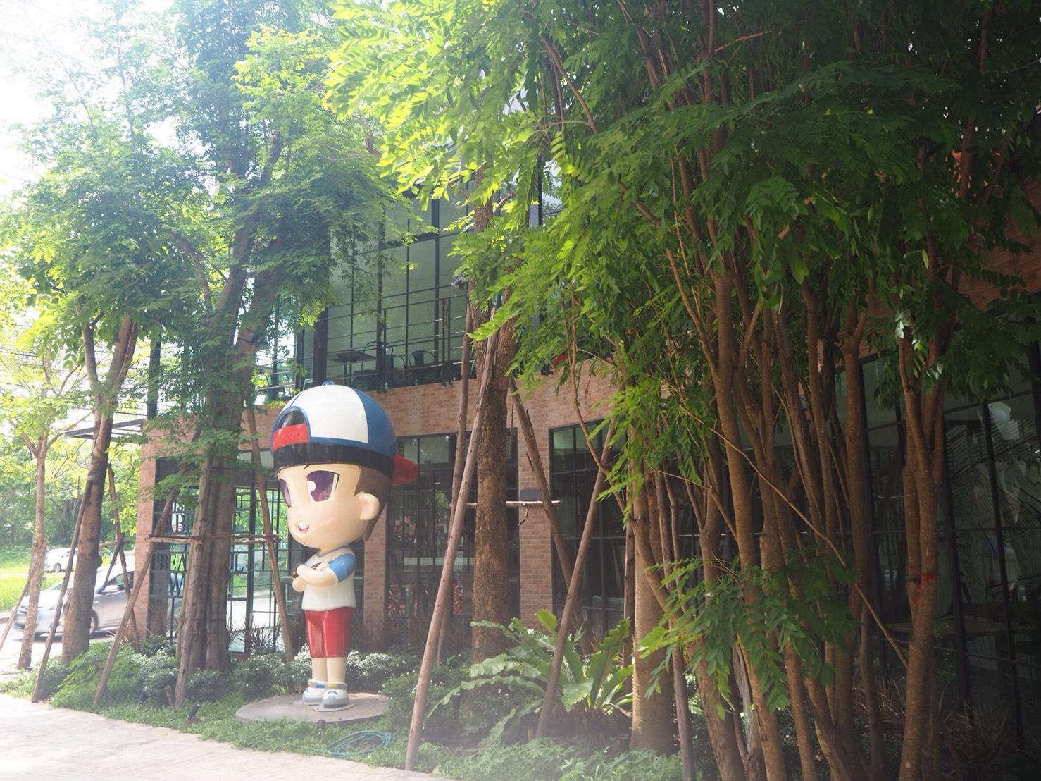 Bb House Chaingmai 52/55