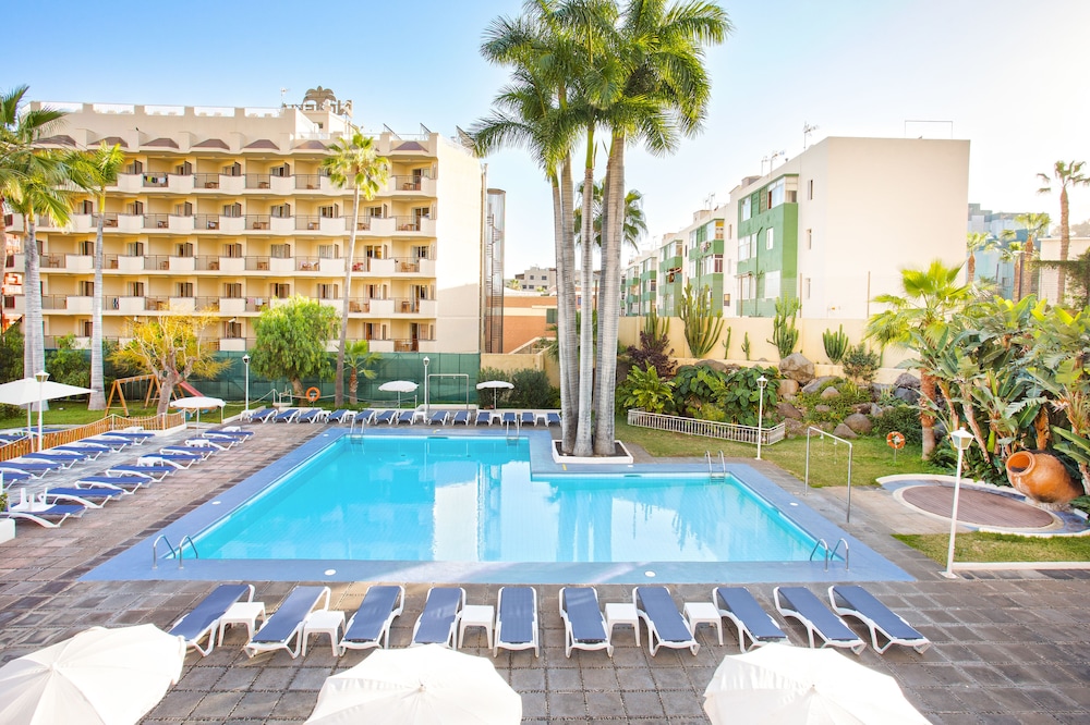 Be Live Adults Only Tenerife 35/39