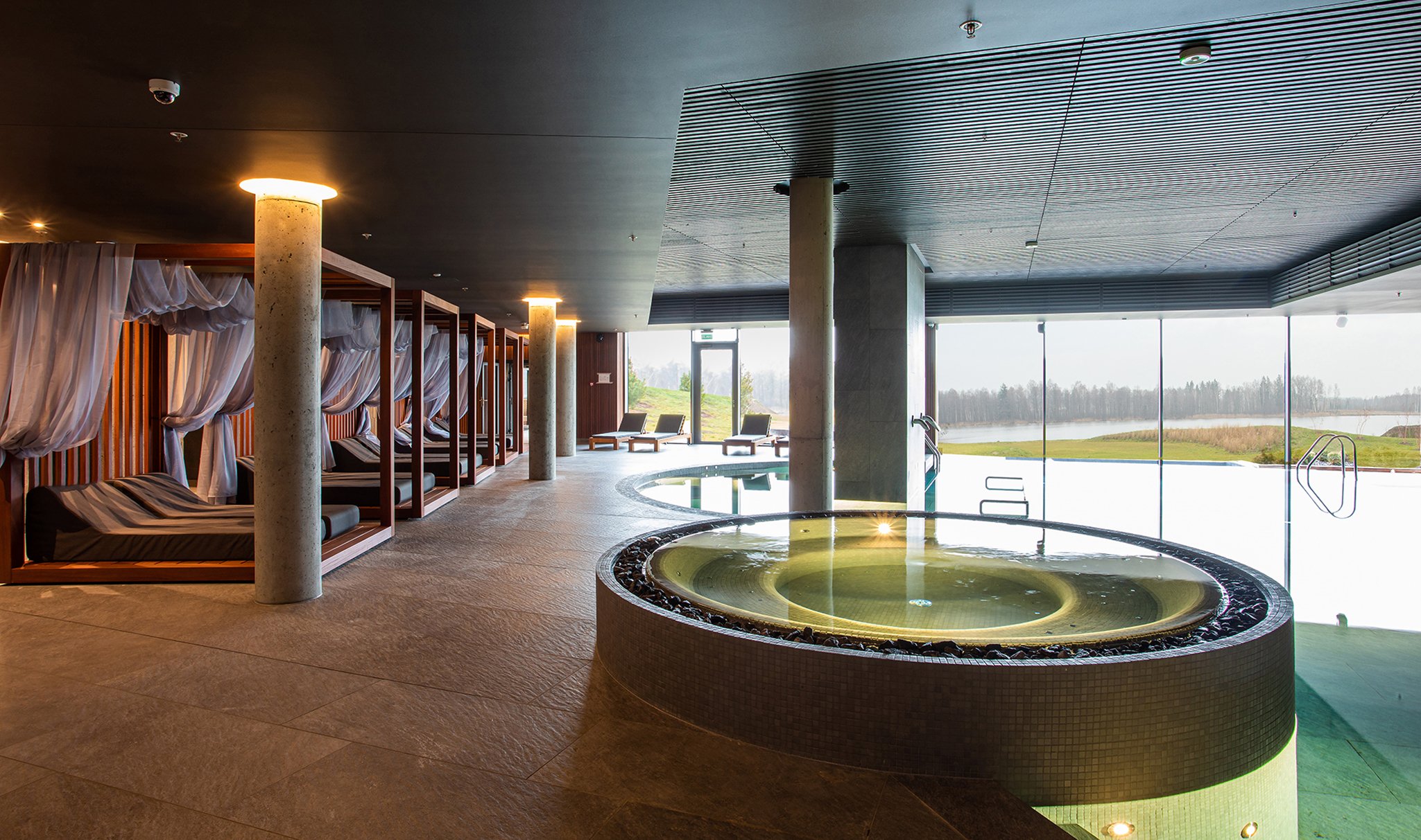 Vilnius Grand Resort 32/32