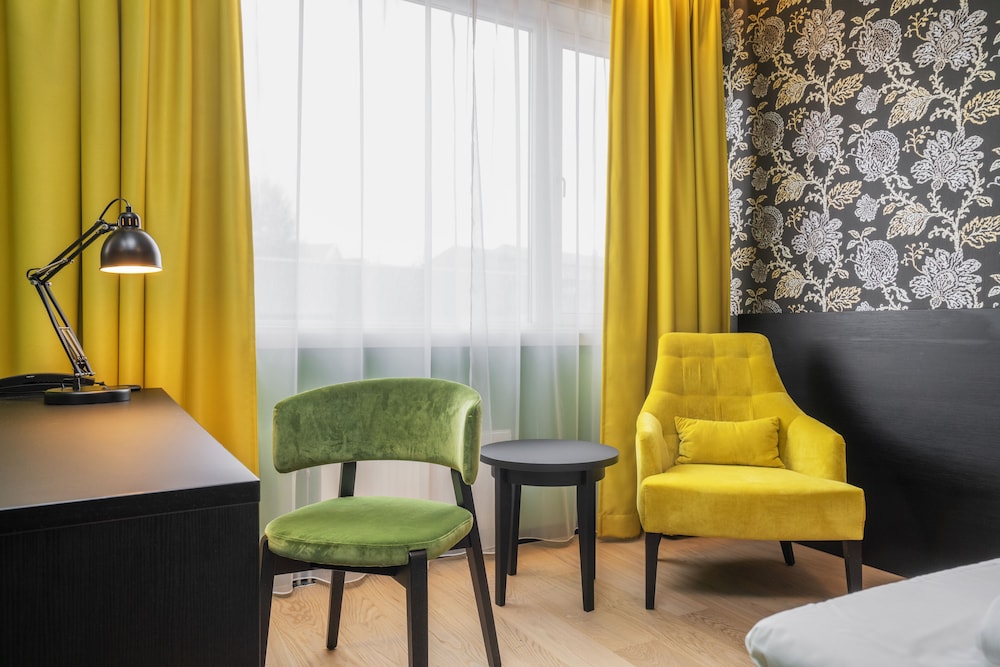 Thon Hotel Kirkenes 24/57